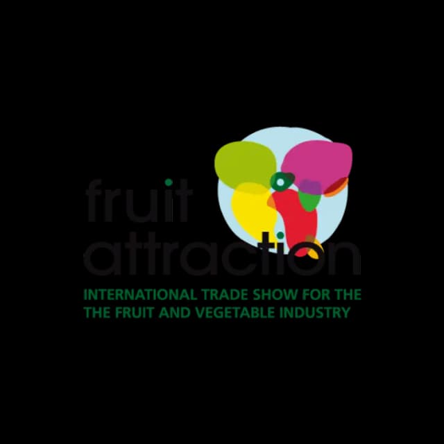 Fruit Attraction 2026 - Salon International des Fruits et Légumes